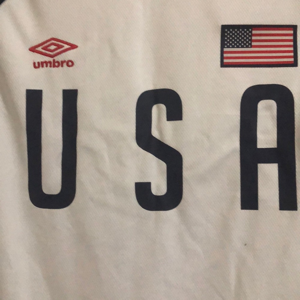 Jersey’s - Picture 2 of 4